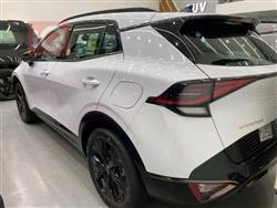 کیا سپۆرتاج